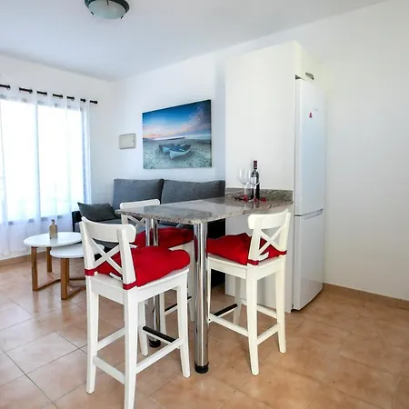 Apartamentos Vistas Dunasol Corralejo Exterior photo